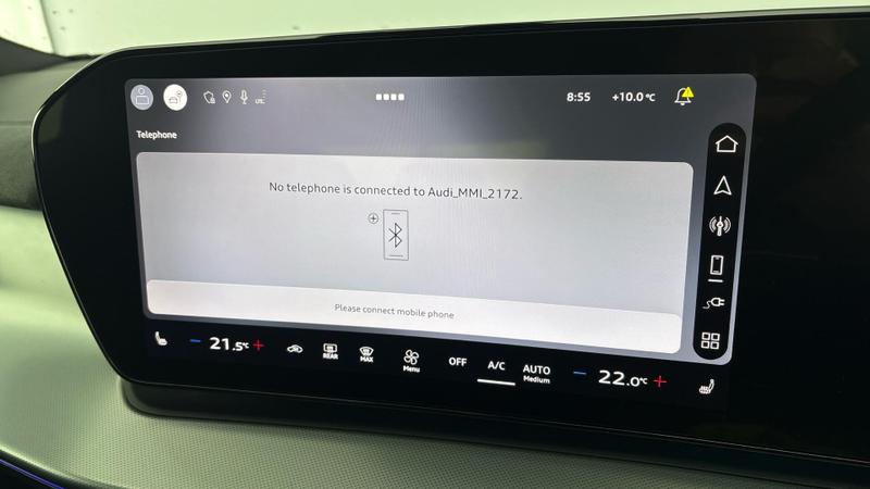 Used Audi Q3 for sale - 77447585: Photo 14