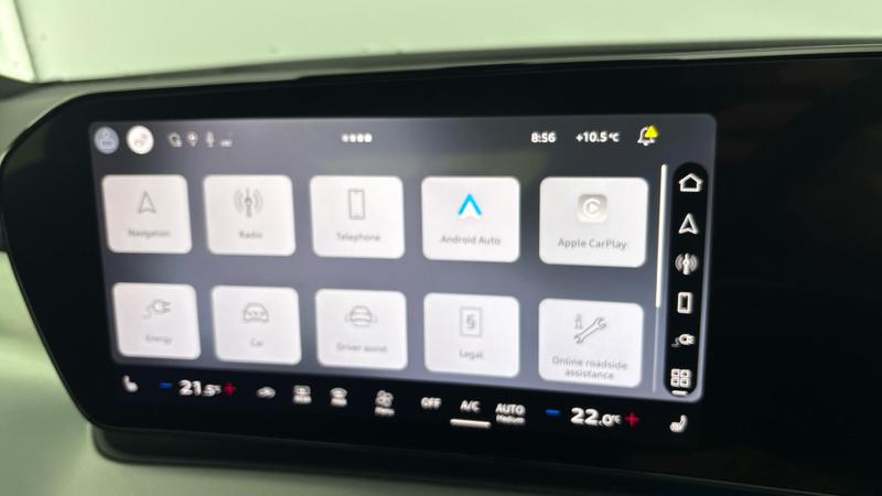 Used Audi Q3 for sale - 77447585: Photo 18