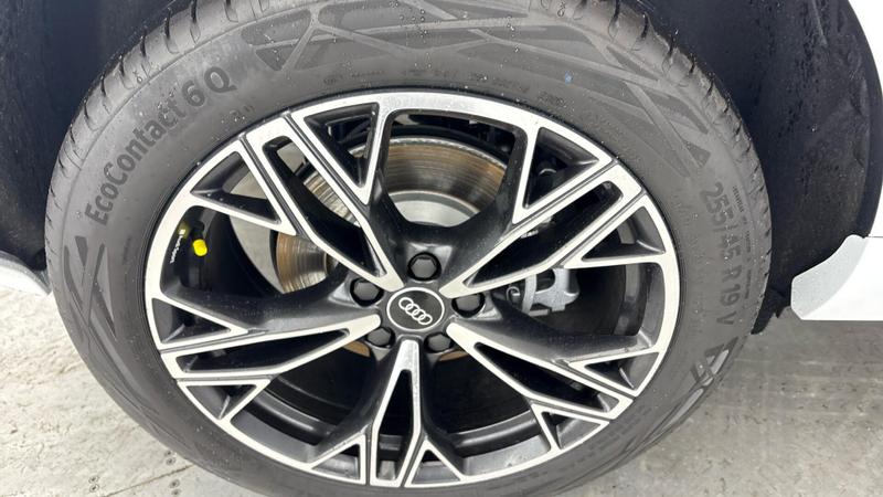 Used Audi Q3 for sale - 77447585: Photo 26