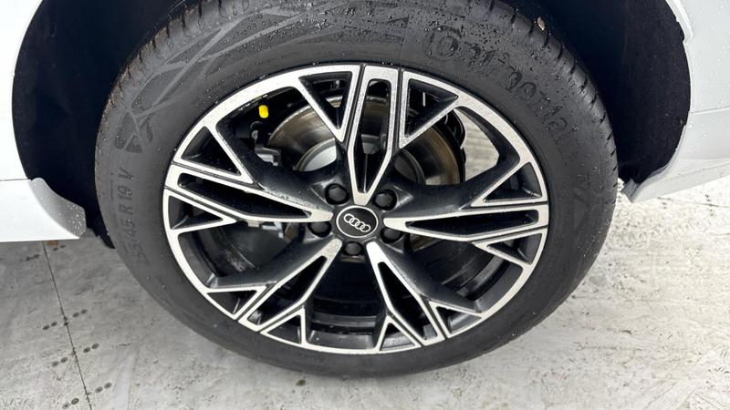 Used Audi Q3 for sale - 77447585: Photo 33