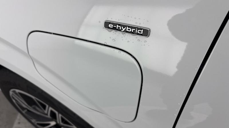 Used Audi Q3 for sale - 77447585: Photo 38