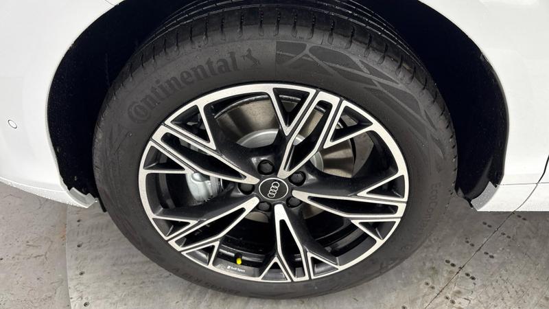 Used Audi Q3 for sale - 77447585: Photo 39