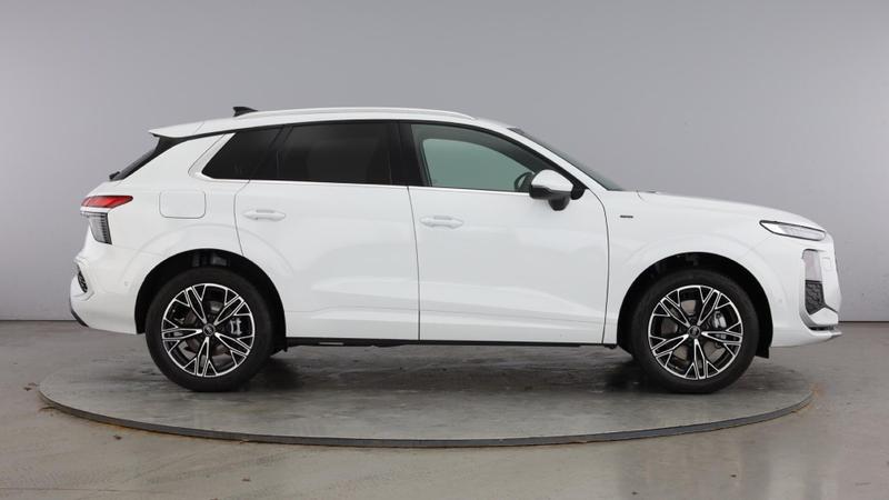 Used Audi Q3 for sale - 77447585: Photo 4