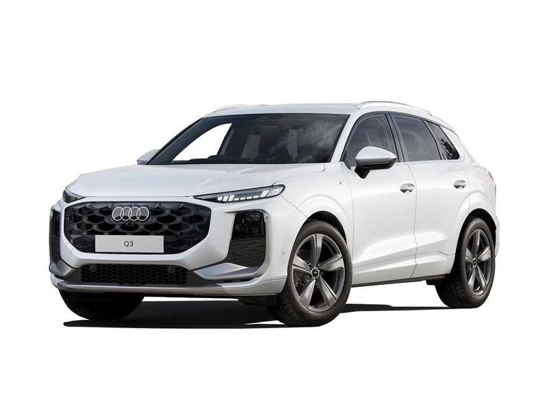 Used Audi Q3 for sale - 77447585: Photo 44