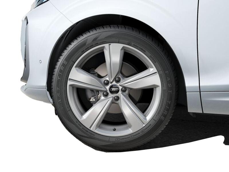 Used Audi Q3 for sale - 77447585: Photo 50