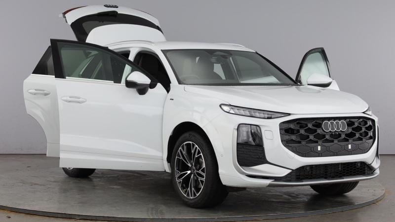 Used Audi Q3 for sale - 77447585: Photo 9