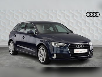 Used Audi A3 2018 for sale - 78683442: Photo