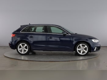 Used Audi A3 2018 for sale - 78683442: Photo