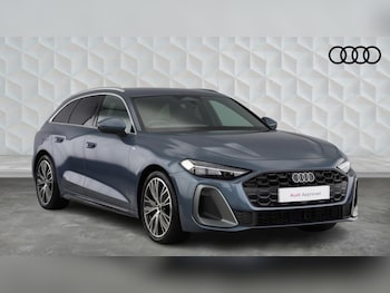Used Audi A5 2025 for sale - 78829563: Photo