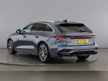 Used Audi A5 2025 for sale - 78829563: Photo