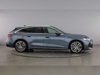 Used Audi A5 2025 for sale - 78829563: Photo