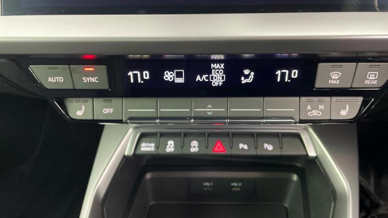 Used Audi S3 2023 for sale - 76445340: Photo 15