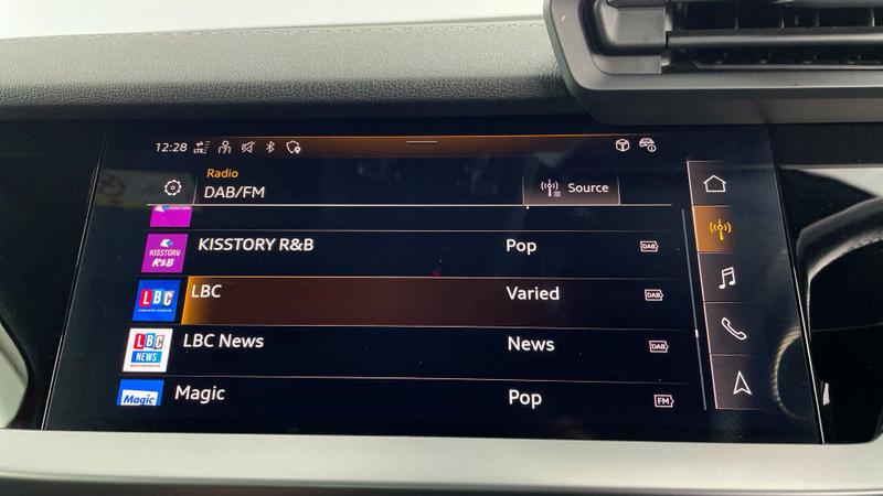 Used Audi S3 2023 for sale - 76445340: Photo 16