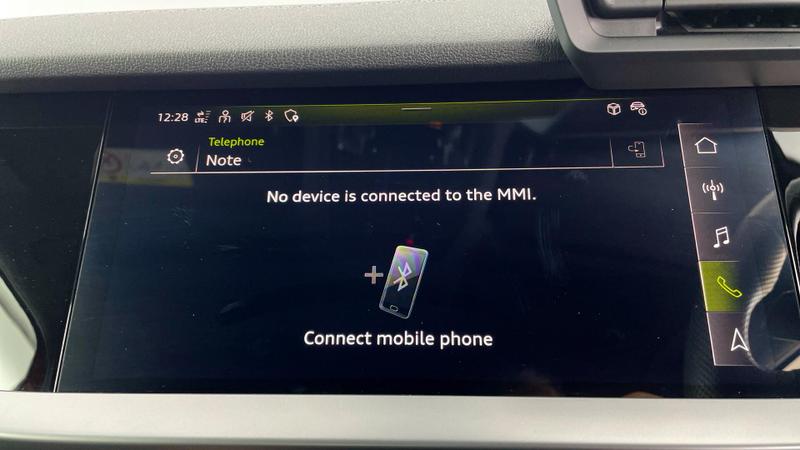 Used Audi S3 2023 for sale - 76445340: Photo 17