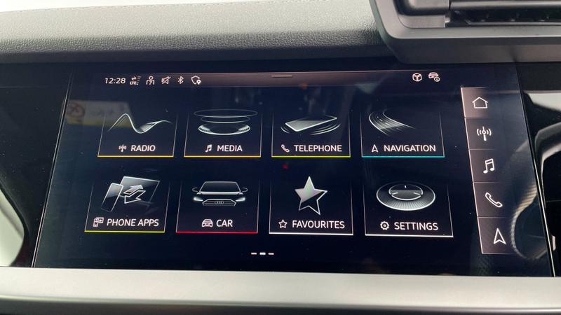 Used Audi S3 2023 for sale - 76445340: Photo 18