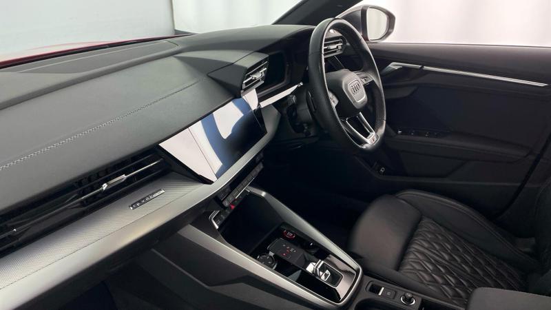 Used Audi S3 2023 for sale - 76445340: Photo 2