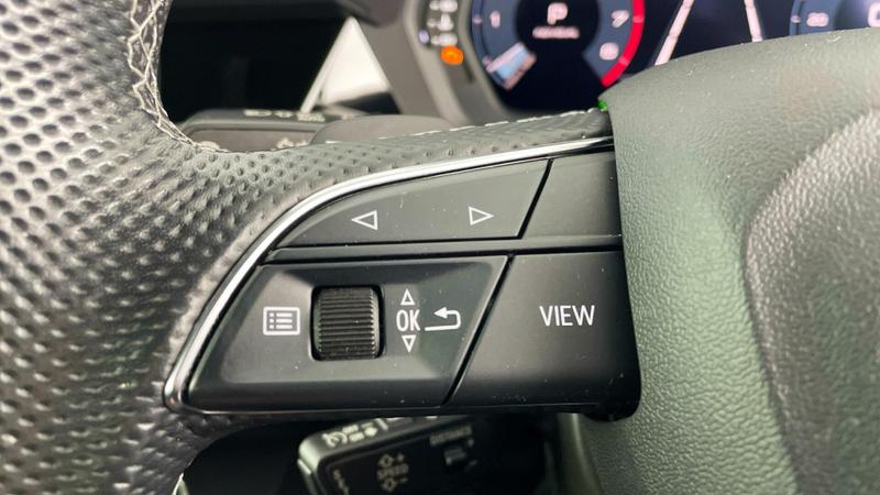 Used Audi S3 2023 for sale - 76445340: Photo 21