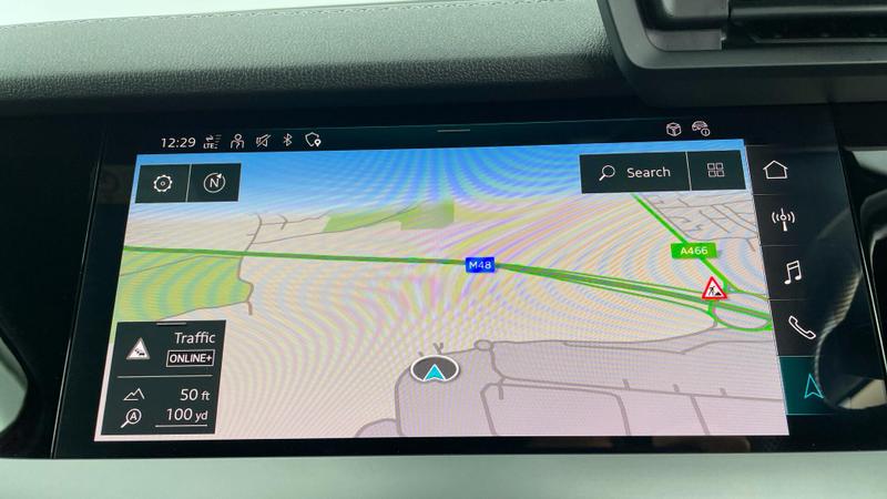 Used Audi S3 2023 for sale - 76445340: Photo 22