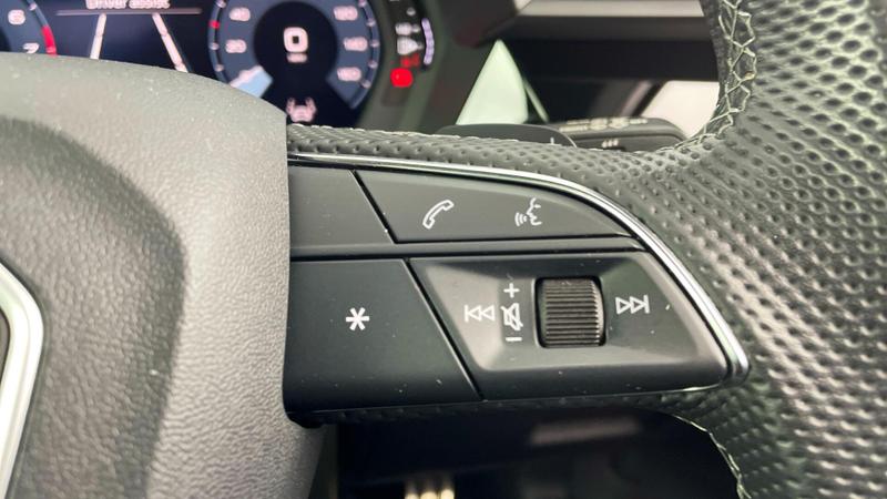 Used Audi S3 2023 for sale - 76445340: Photo 23