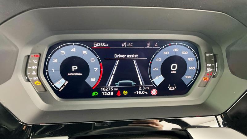 Used Audi S3 2023 for sale - 76445340: Photo 25