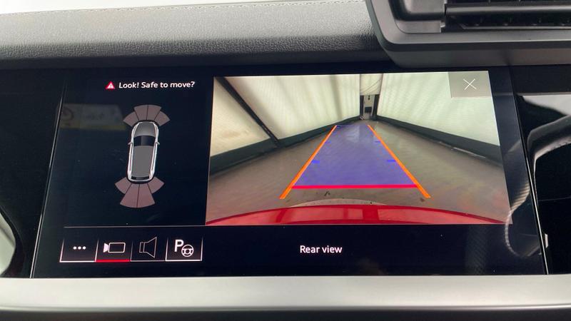 Used Audi S3 2023 for sale - 76445340: Photo 26