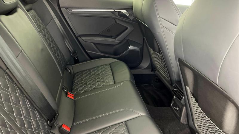 Used Audi S3 2023 for sale - 76445340: Photo 28