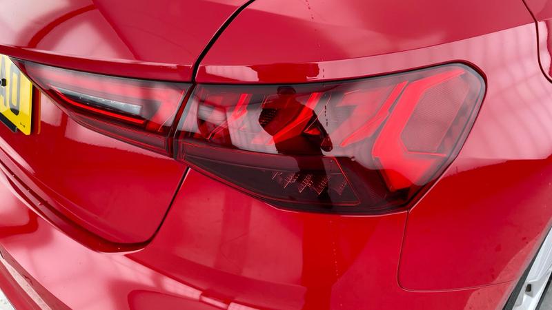 Used Audi S3 2023 for sale - 76445340: Photo 29