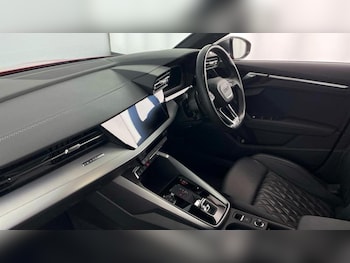 Used Audi S3 2023 for sale - 76445340: Photo