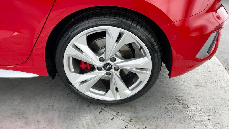 Used Audi S3 2023 for sale - 76445340: Photo 33