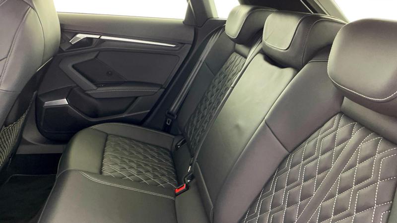 Used Audi S3 2023 for sale - 76445340: Photo 34