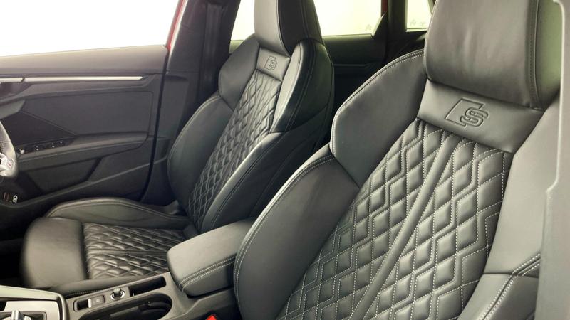 Used Audi S3 2023 for sale - 76445340: Photo 35
