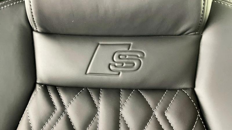 Used Audi S3 2023 for sale - 76445340: Photo 36