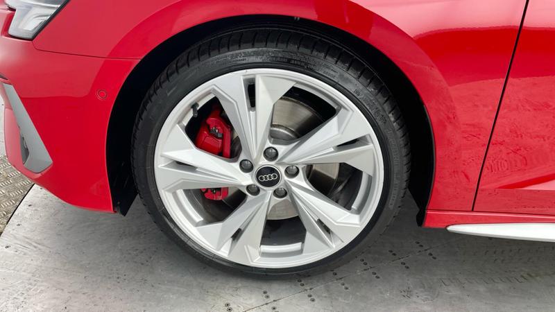 Used Audi S3 2023 for sale - 76445340: Photo 38