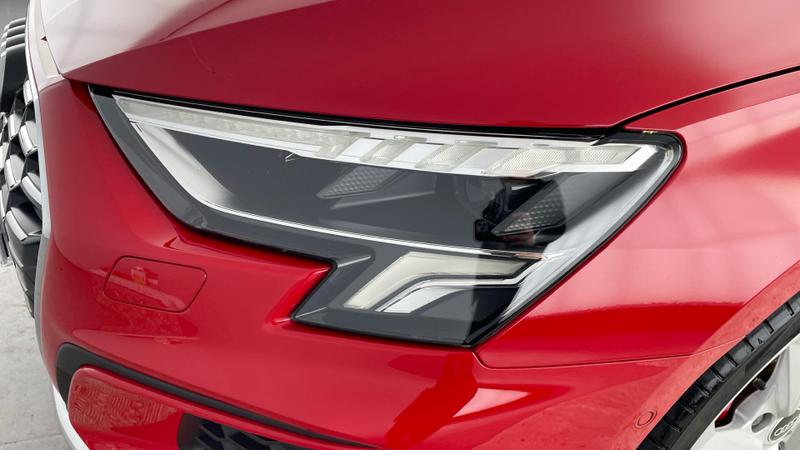 Used Audi S3 2023 for sale - 76445340: Photo 39