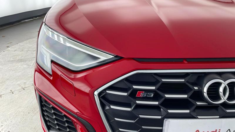 Used Audi S3 2023 for sale - 76445340: Photo 40