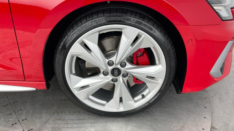 Used Audi S3 2023 for sale - 76445340: Photo 5