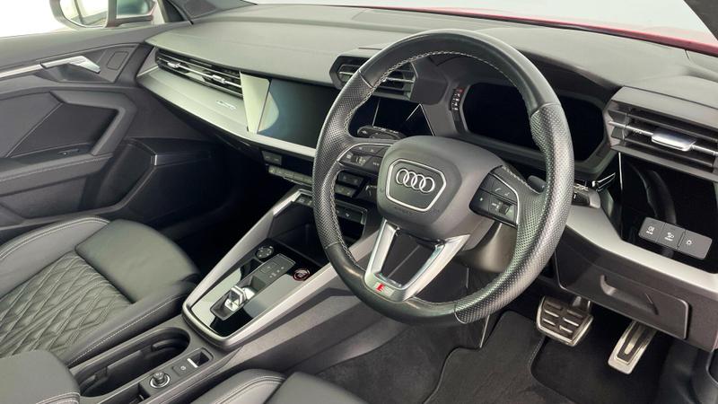 Used Audi S3 2023 for sale - 76445340: Photo 6