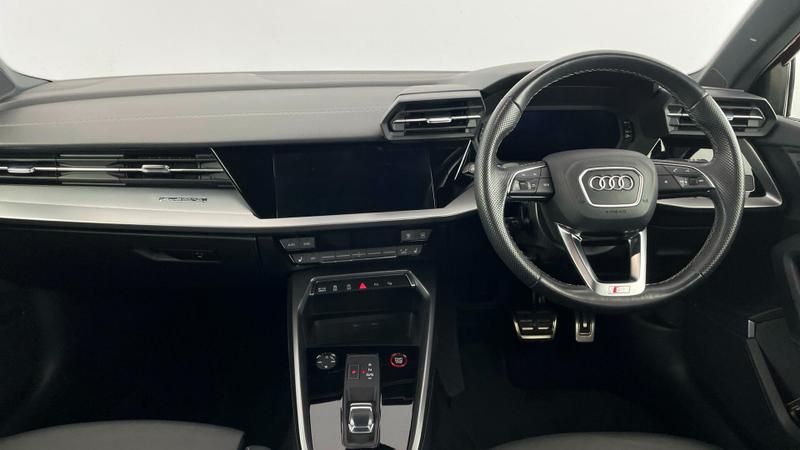 Used Audi S3 2023 for sale - 76445340: Photo 8