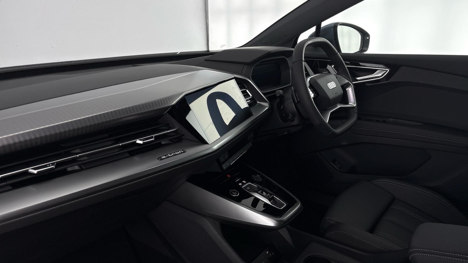 Used Audi Q4 e-tron for sale - 77603117: Photo 2