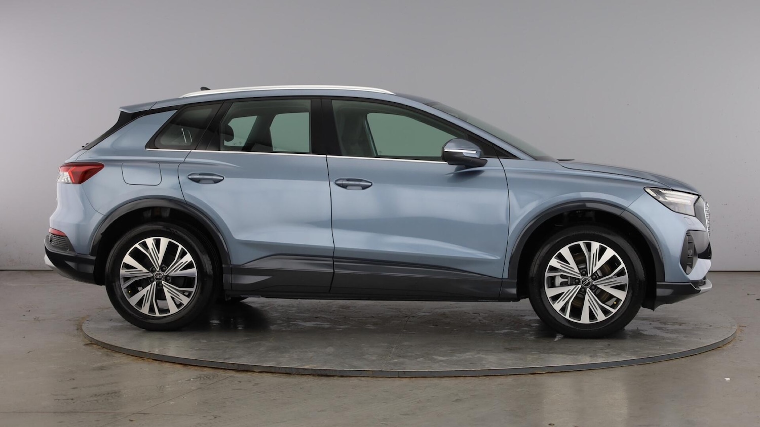 Used Audi Q4 e-tron for sale - 77603117: Photo 4