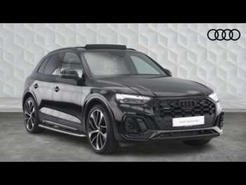 2023 - Vorsprung 45 TFSI quattro 265 PS S tronic Automatic 5-Door