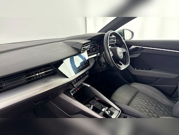 Used Audi S3 2023 for sale - 78605189: Photo