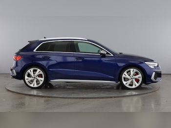 Used Audi S3 2023 for sale - 78605189: Photo