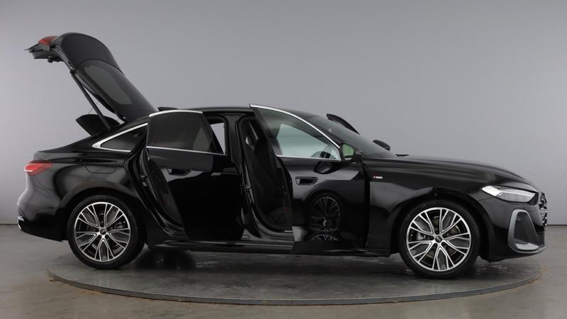 Used Audi A5 for sale - 77447606: Photo 10