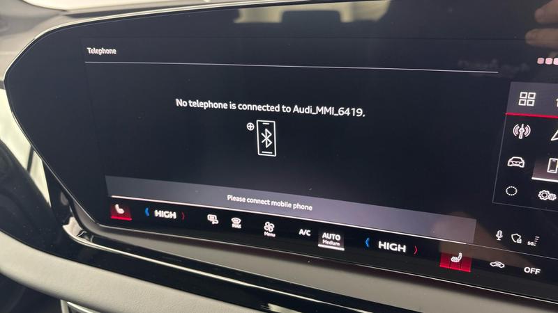 Used Audi A5 for sale - 77447606: Photo 15