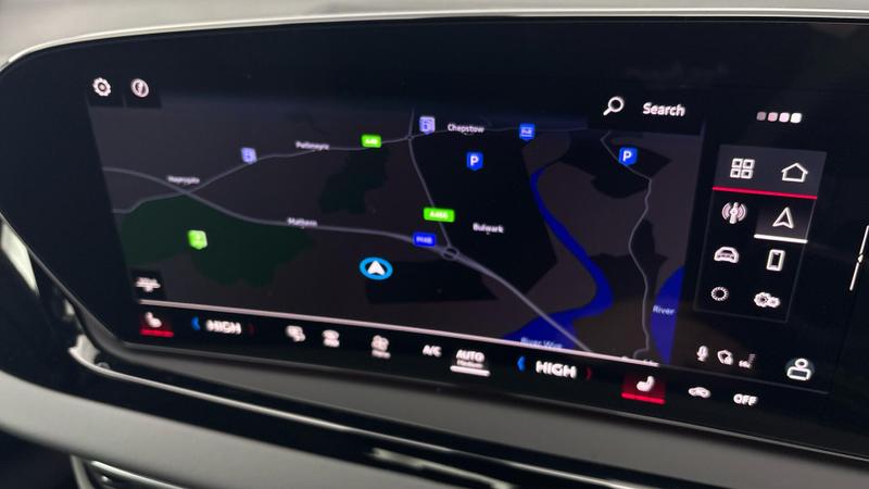 Used Audi A5 for sale - 77447606: Photo 16