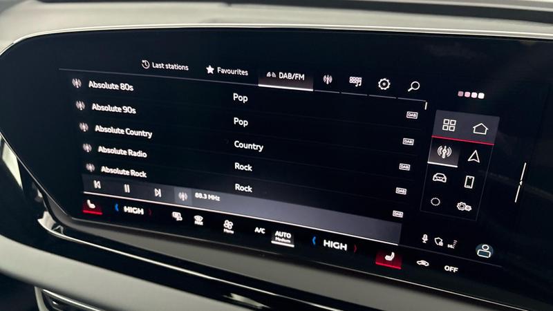 Used Audi A5 for sale - 77447606: Photo 17