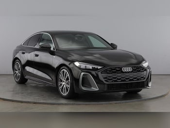 Audi A5 feature image