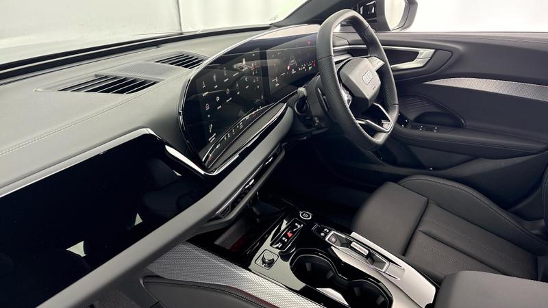 Used Audi A5 for sale - 77447606: Photo 2