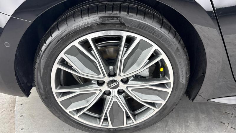 Used Audi A5 for sale - 77447606: Photo 26